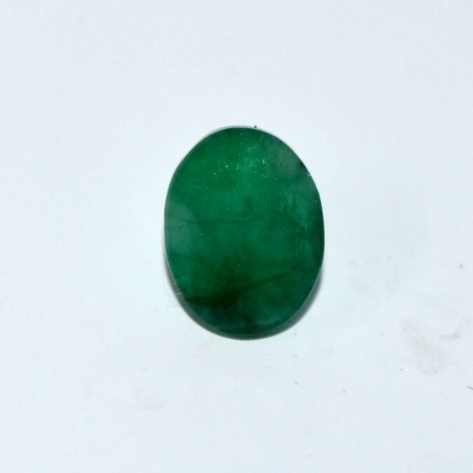 EMR23015 1 EMERALD 6.44 Ct.