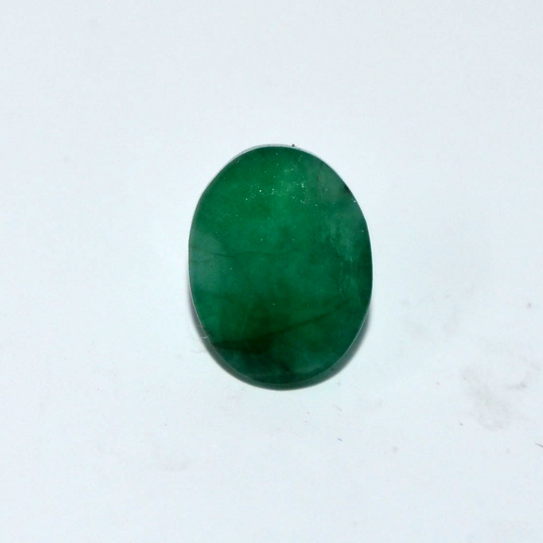 EMERALD 6.44 Ct.