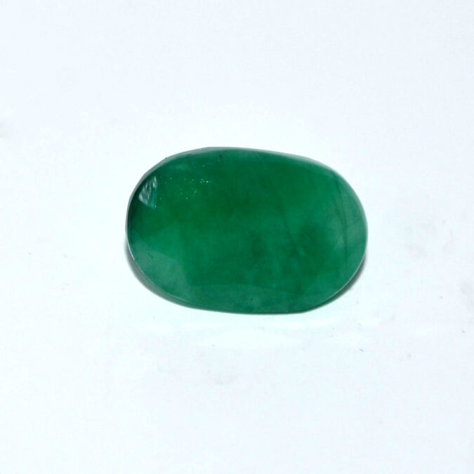 EMR23016 1 EMERALD 7.84 Ct.
