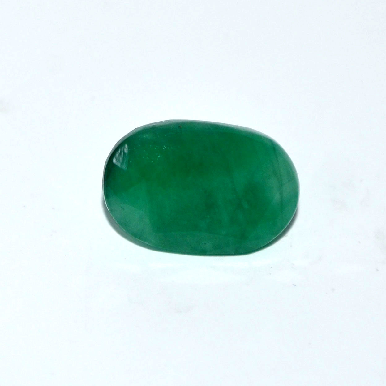 EMERALD 7.84 Ct.