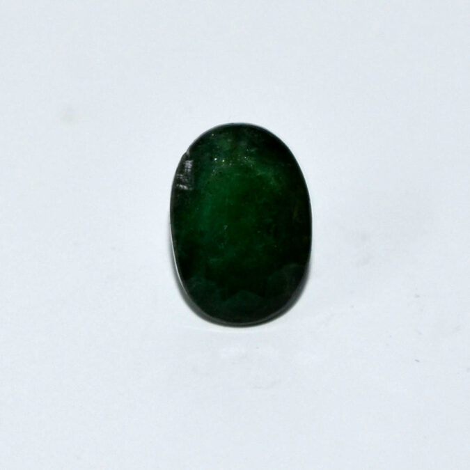 EMERALD 4.27 Ct. 1 EMR23017 1 EMERALD 4.27 Ct.