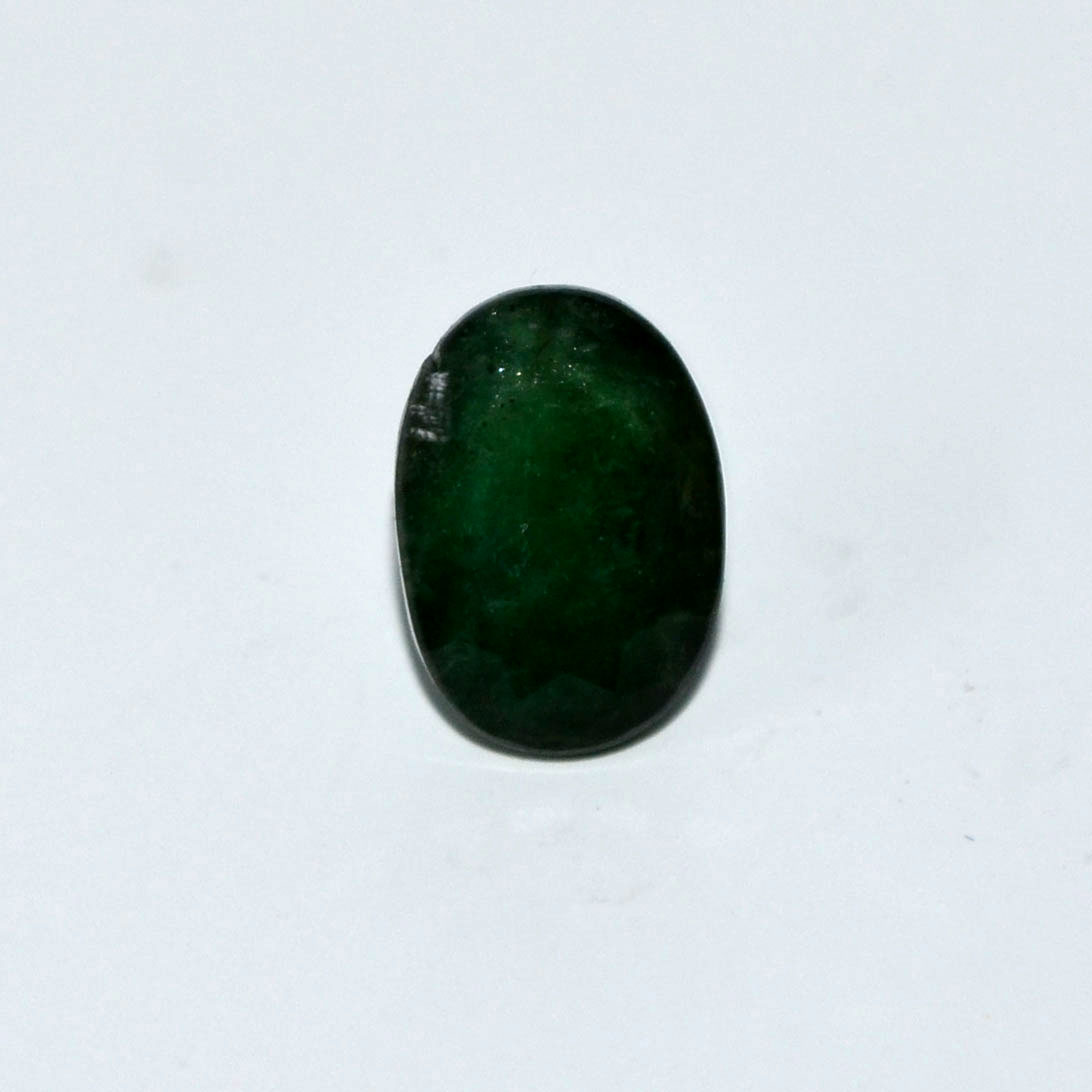 EMERALD 4.27 Ct.