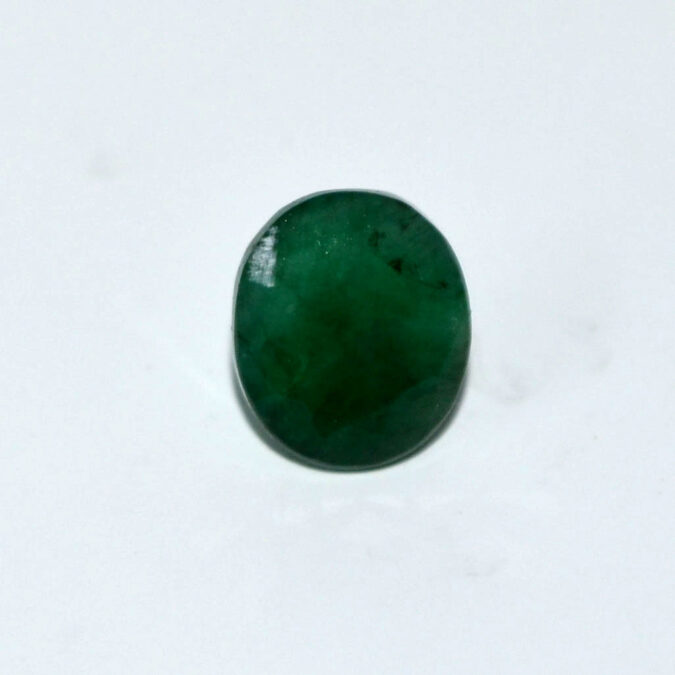 EMERALD 4.08 Ct. 1 EMR23018 1 EMERALD 4.08 Ct.