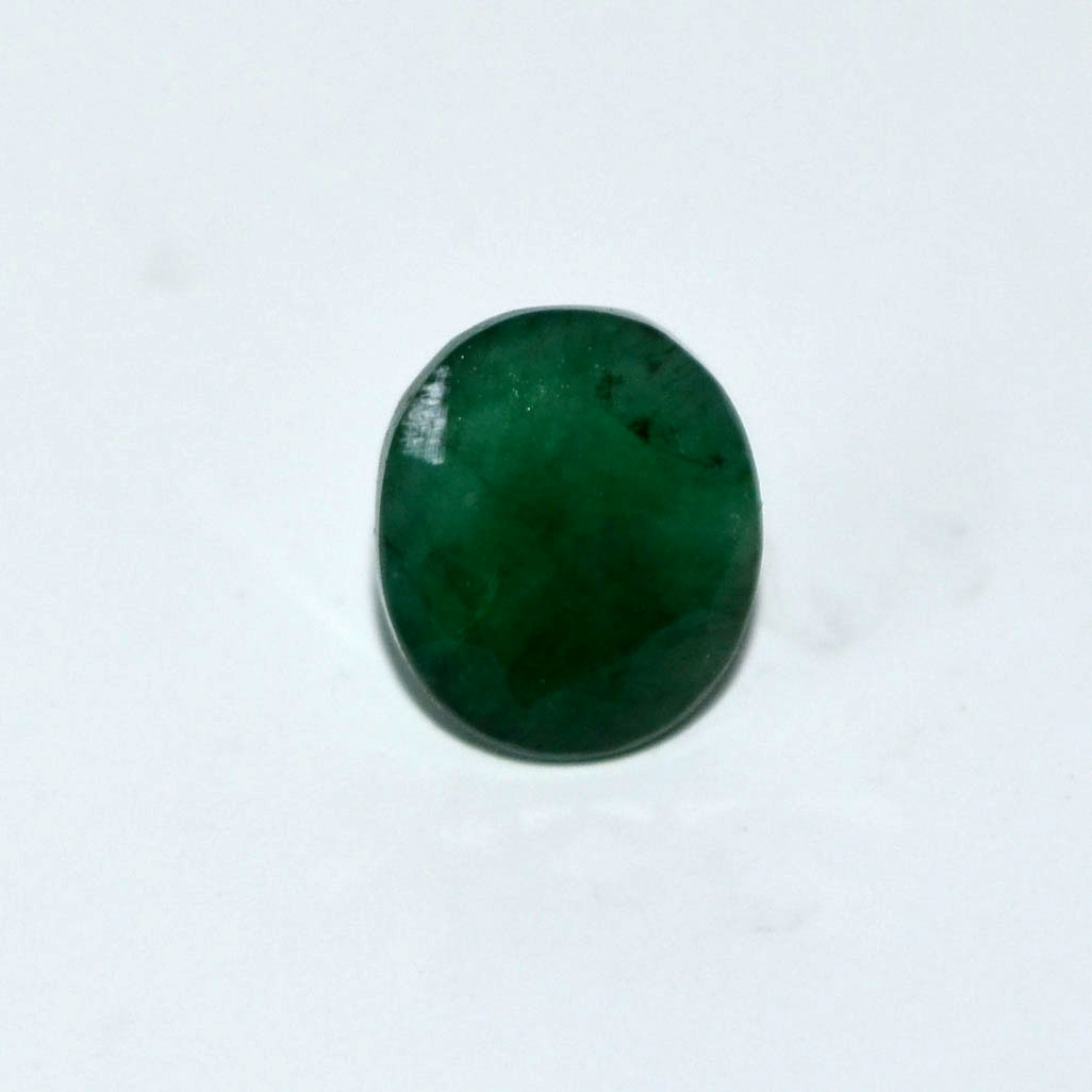 EMERALD 4.08 Ct.