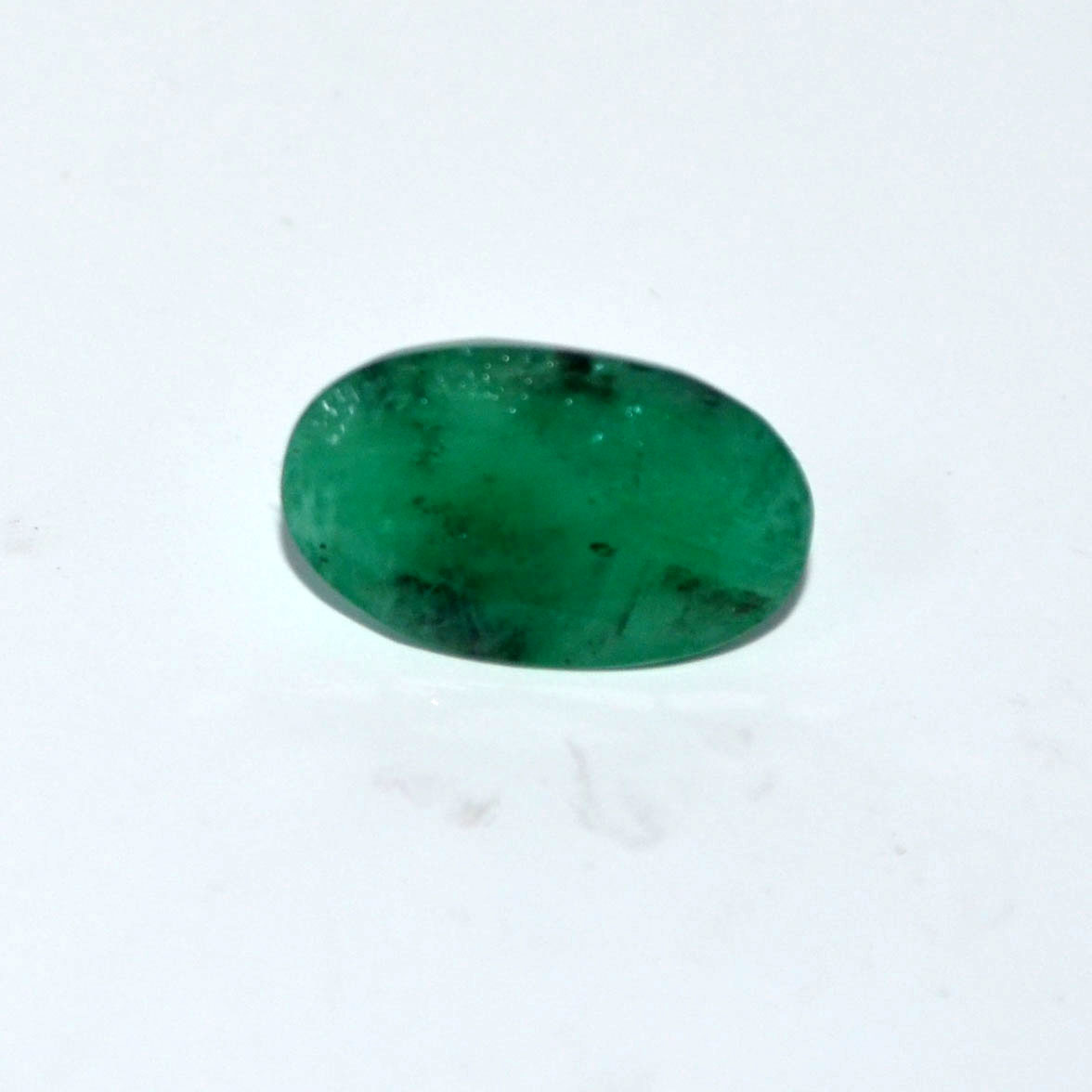 EMERALD 4.55 Ct.