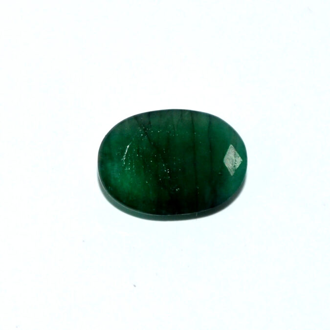 EMR23020 1 EMERALD 6.43 Ct.
