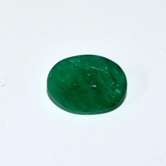 EMR23022 1 EMERALD 4.46 Ct.