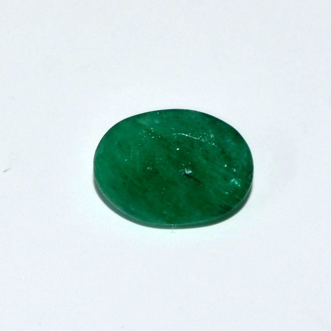 EMERALD 4.46 Ct.