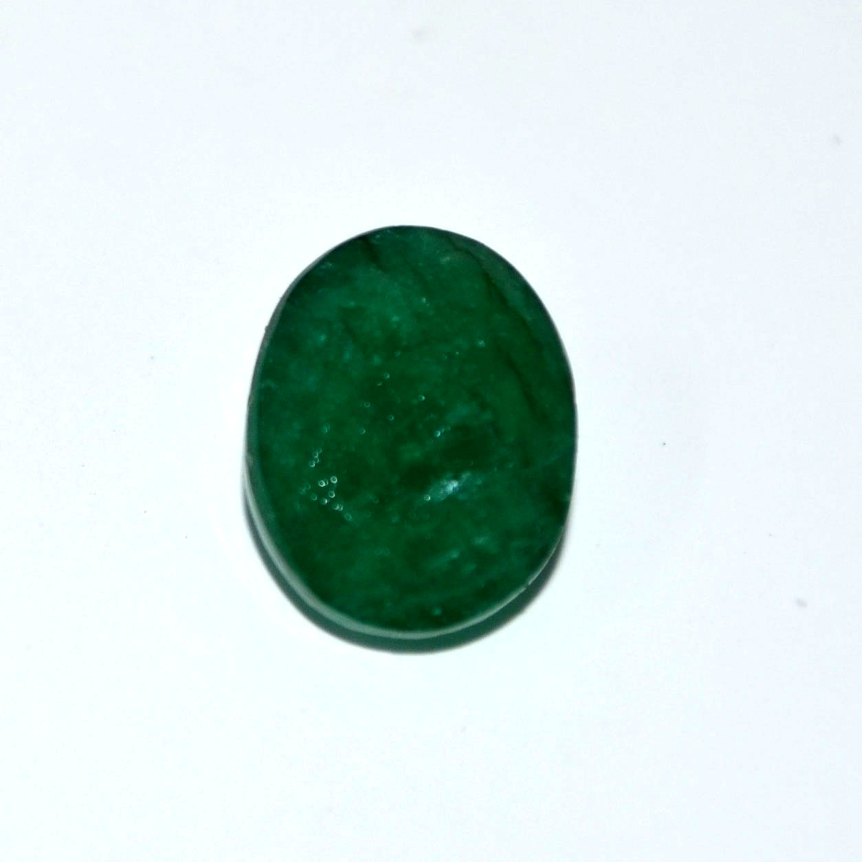 EMERALD 5.2 Ct.