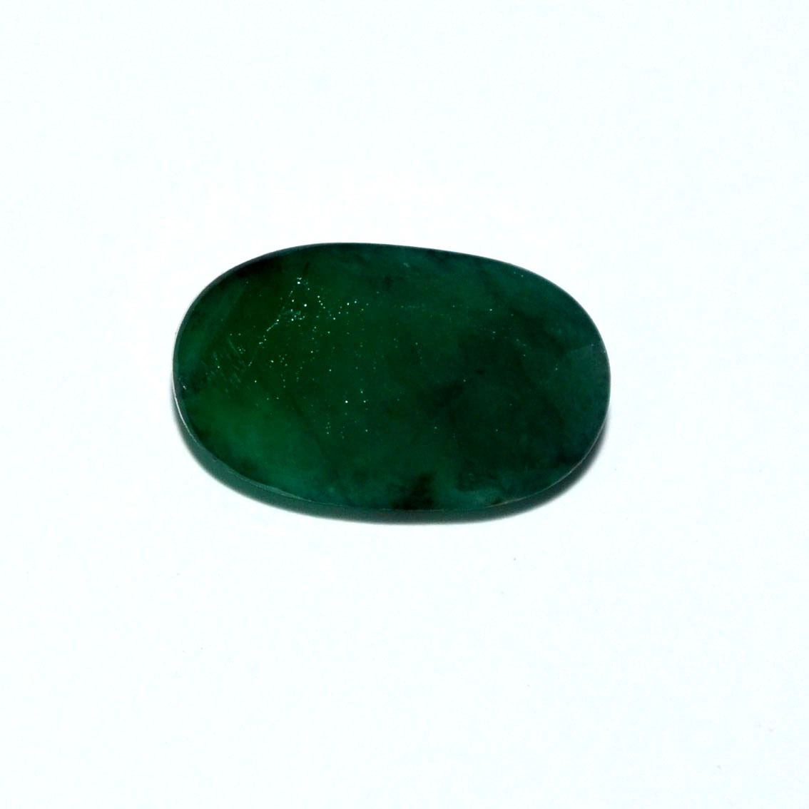 EMERALD 4.92 Ct.