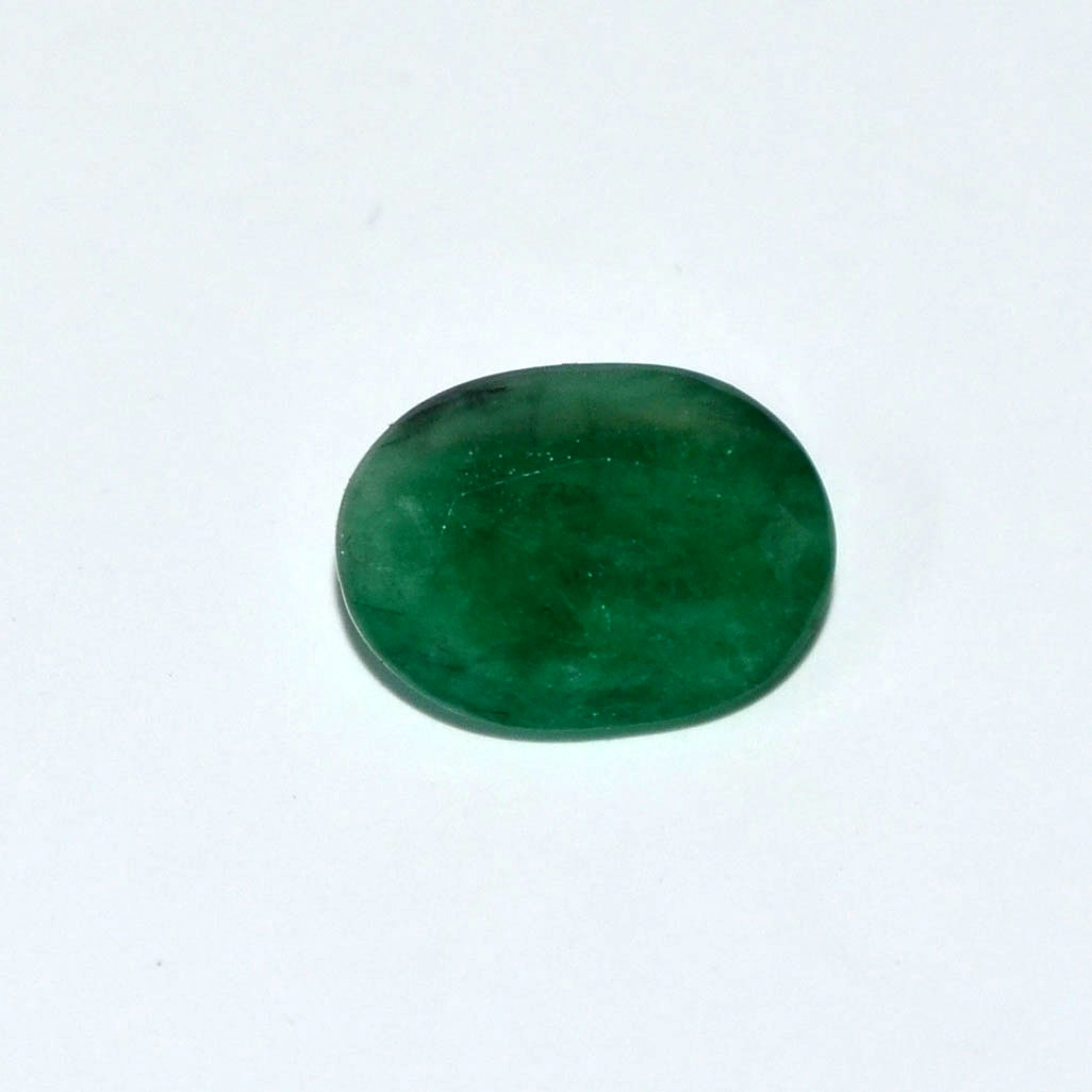 EMERALD 3.24 Ct.