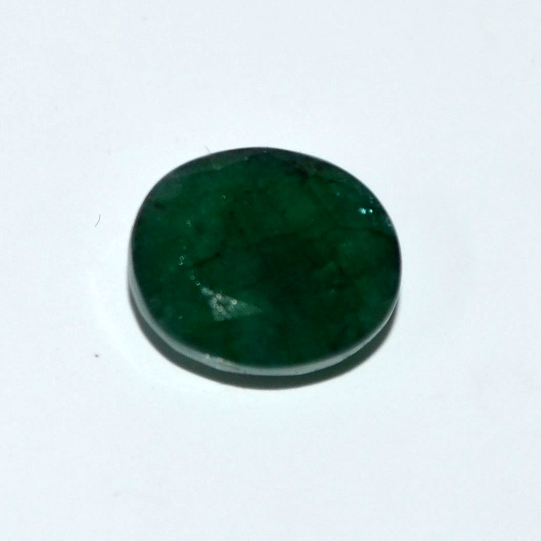 EMERALD 7.53 Ct.