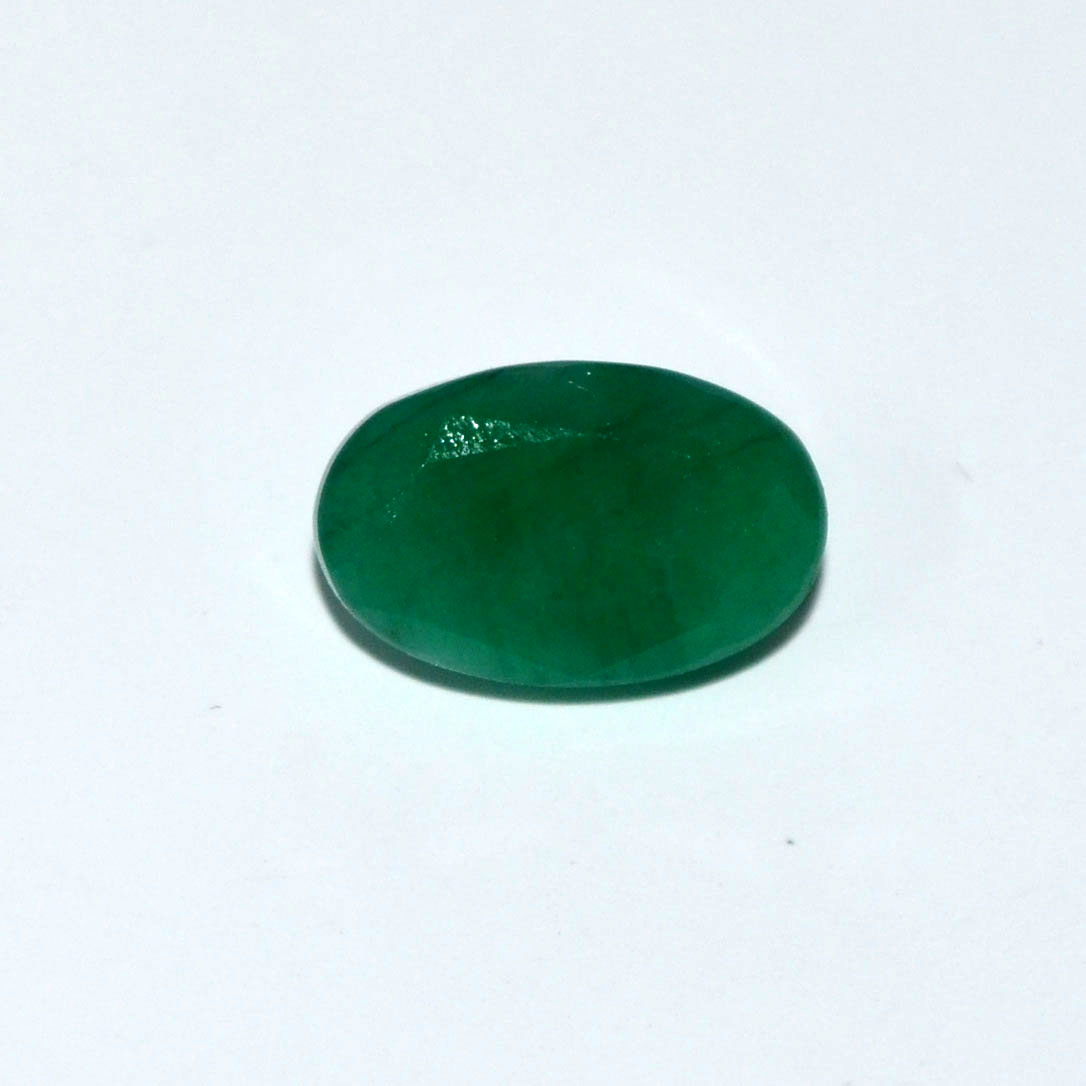 EMERALD 5.57 Ct.