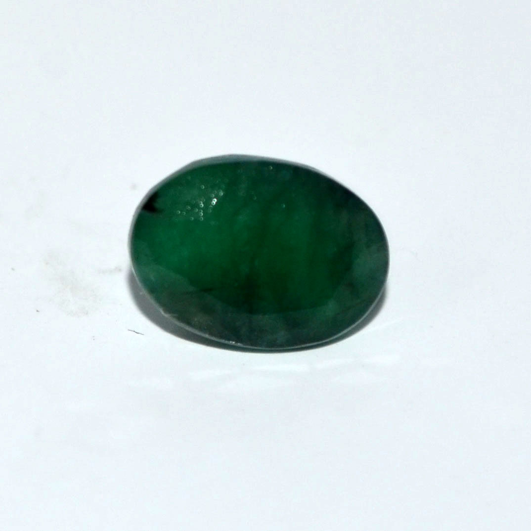 EMERALD 4.3 Ct.