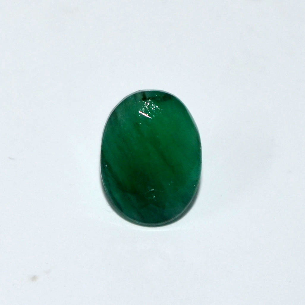 EMERALD 4.53 Ct.