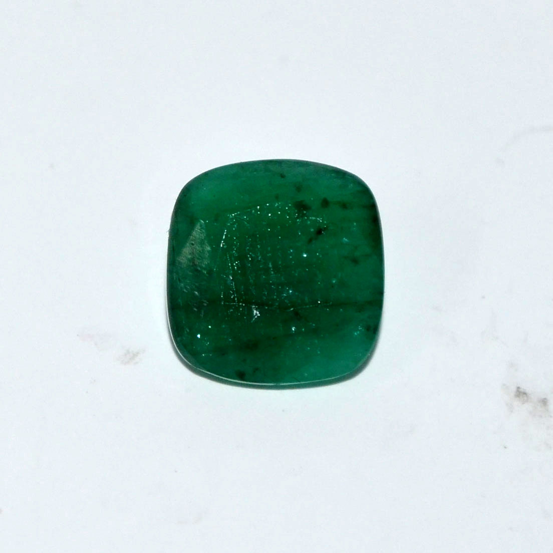 EMERALD 4.76 Ct.