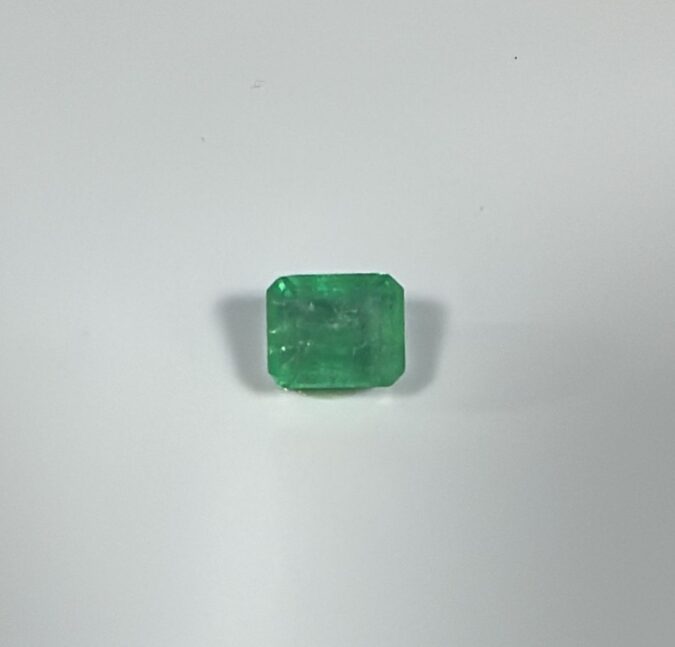 EMRD17593 1 EMERALD 4.12 Ct.
