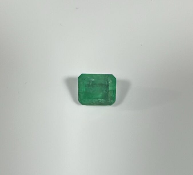 EMRD17597 1 EMERALD 3.12 Ct.