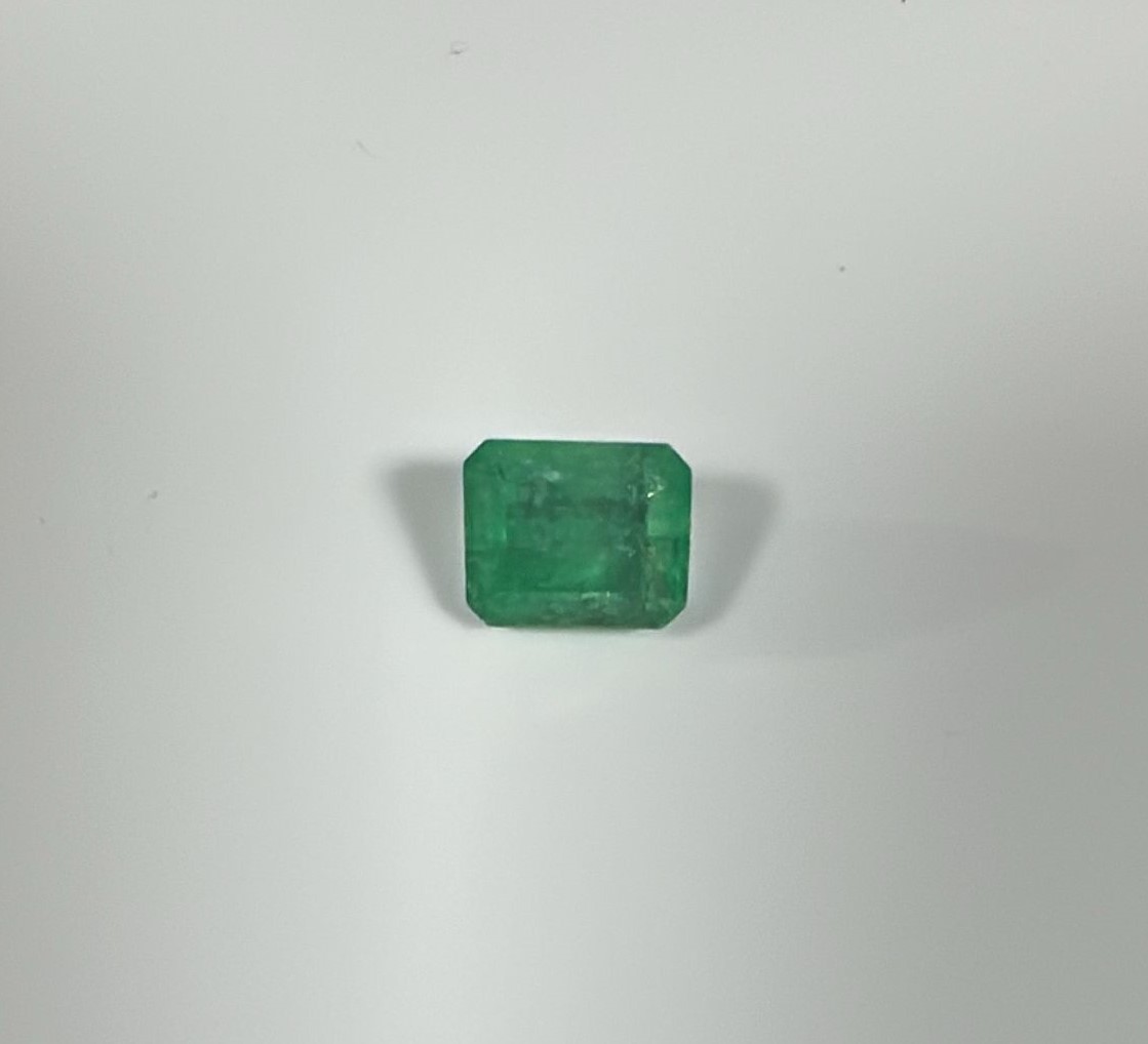 EMERALD 3.12 Ct.