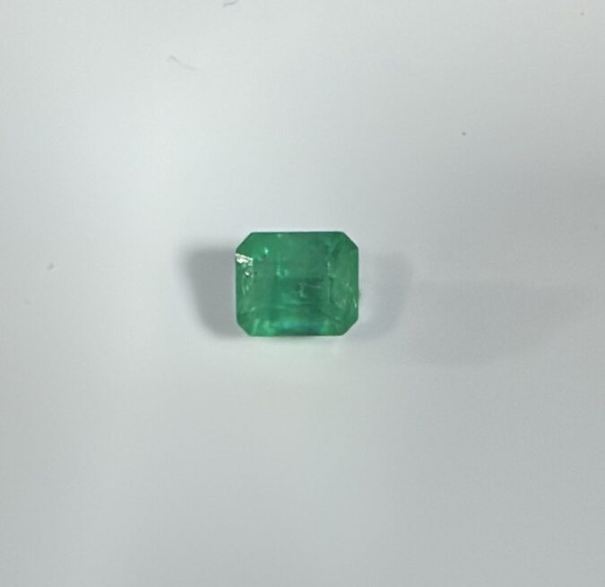 EMRD17599 1 EMERALD 2.58 Ct.