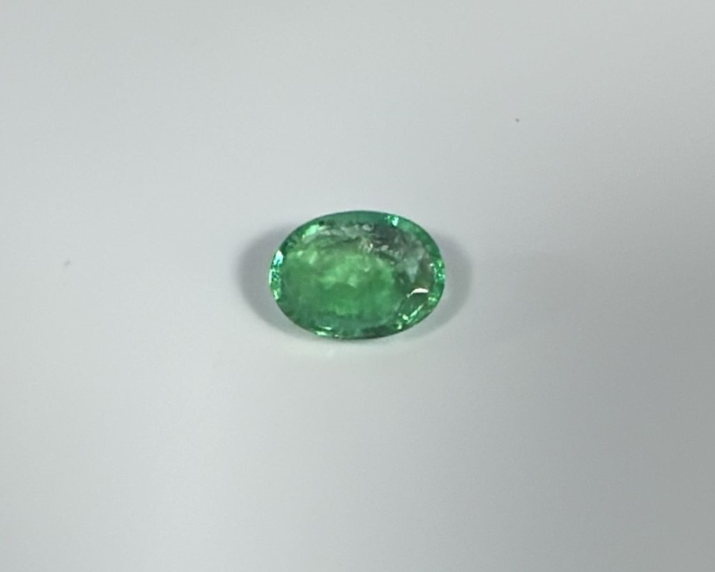 EMERALD 2.15 Ct.