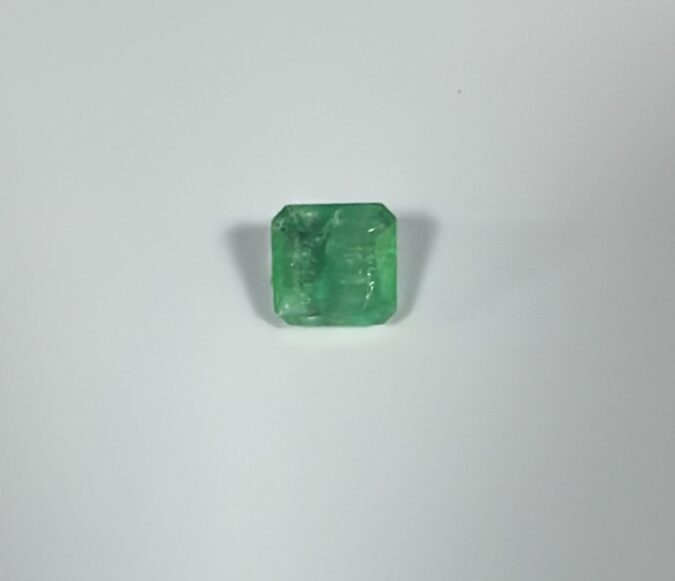 EMRD17839 1 EMERALD 3.53 Ct.