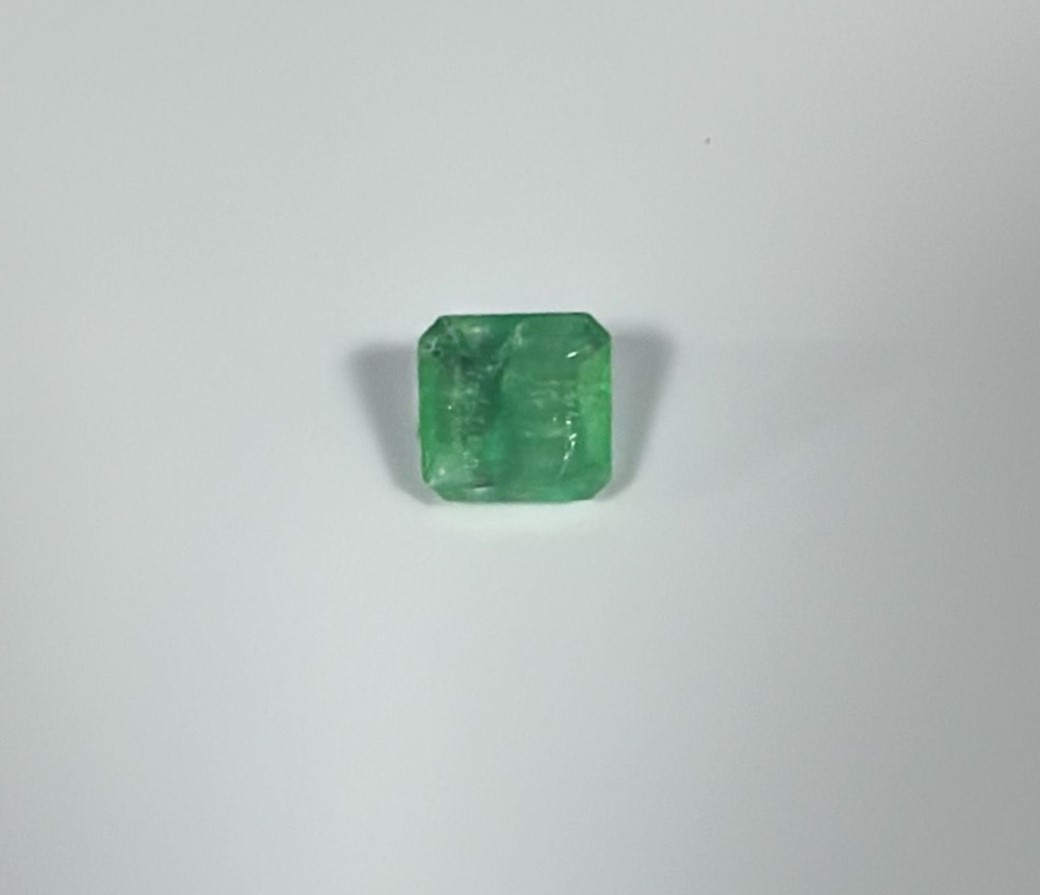 EMERALD 3.53 Ct.