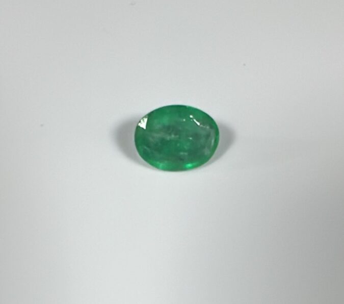 EMRD17840 1 EMERALD 3.61 Ct.
