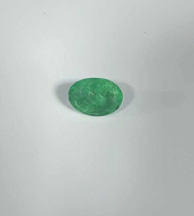EMRD18171 1 EMERALD 2.81 Ct.