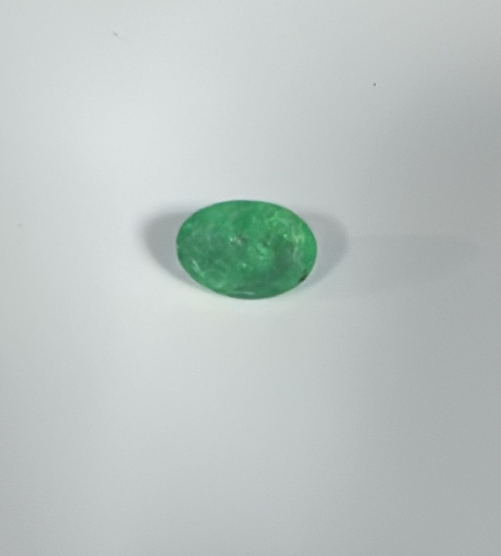 EMERALD 2.81 Ct.