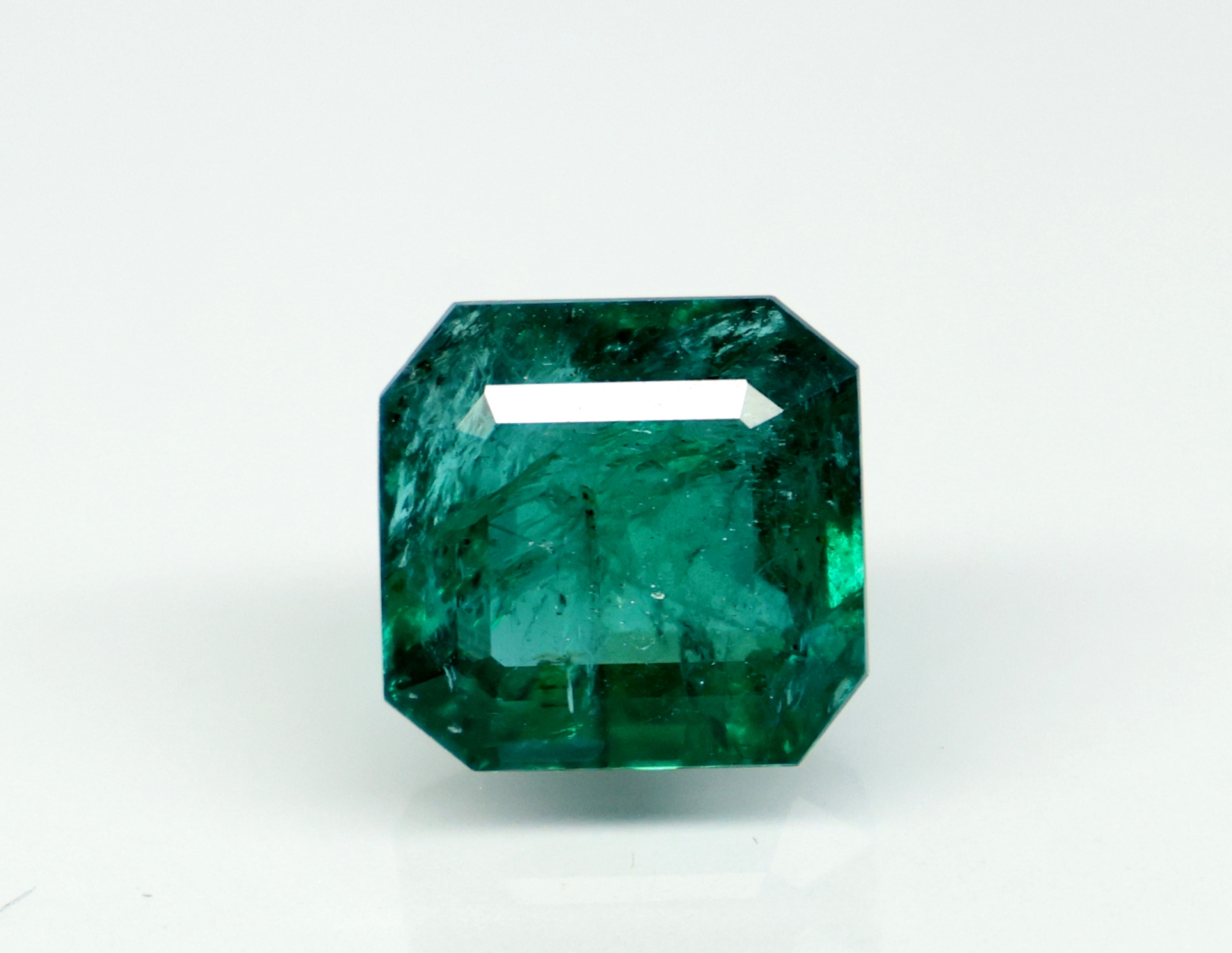 EMERALD 12.93 Ct.