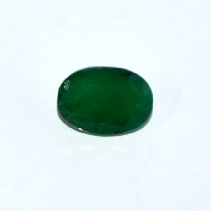EMRG21656 1 EMERALD 5.92 Ct.