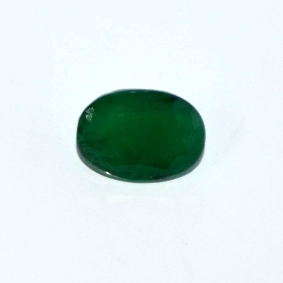 EMERALD 5.92 Ct.