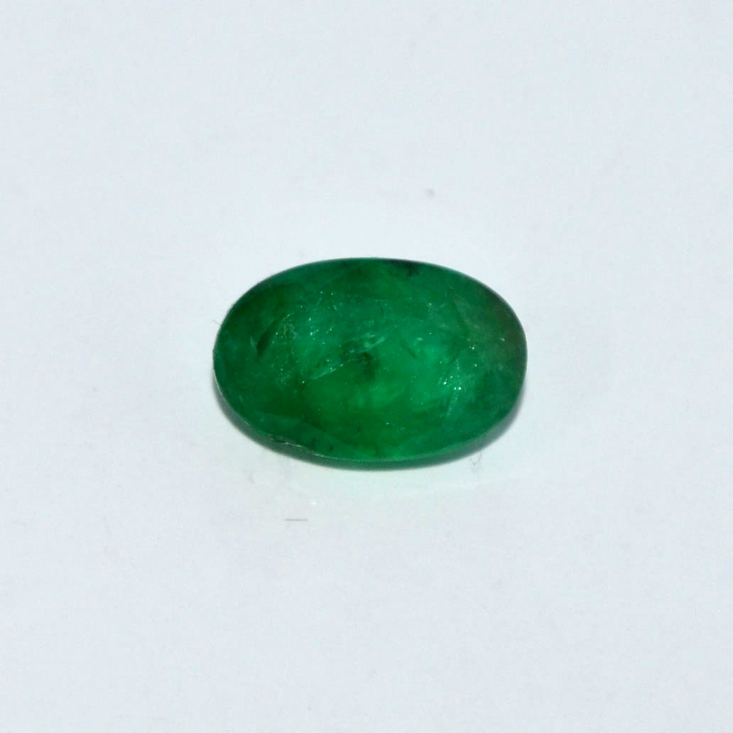 EMERALD 4.36 Ct.