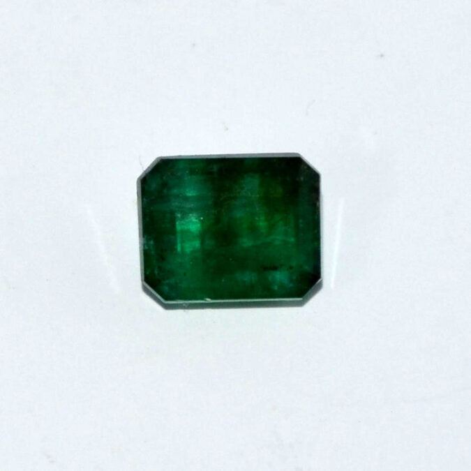 EMRG21658 1 EMERALD 3.88 Ct.
