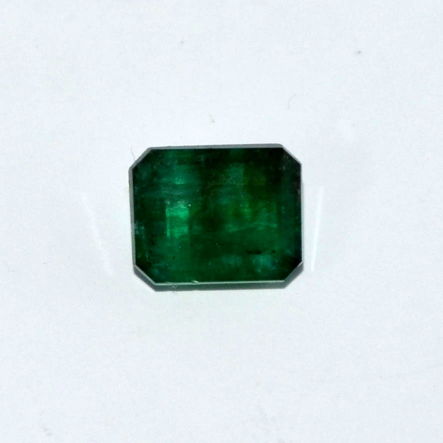EMERALD 3.88 Ct.