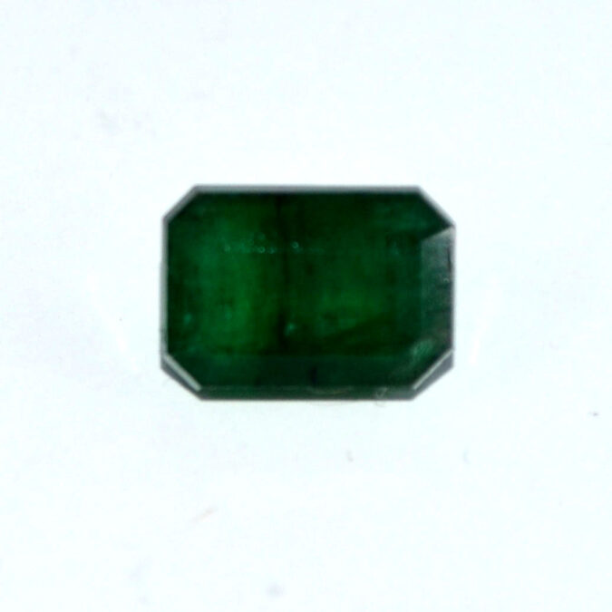 EMERALD 5.62 Ct. 1 EMRG21659 1 EMERALD 5.62 Ct.