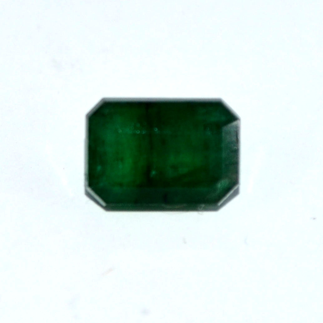EMERALD 5.62 Ct.