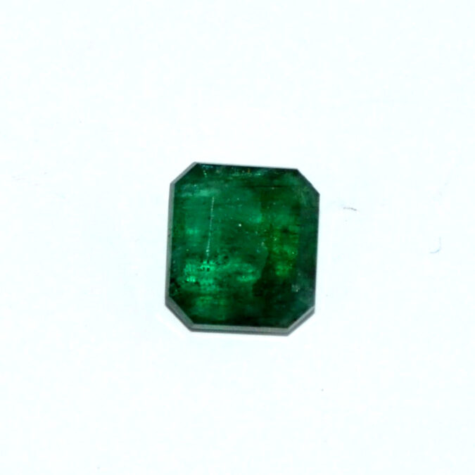 EMERALD 3.75 Ct. 1 EMRG21660 1 EMERALD 3.75 Ct.