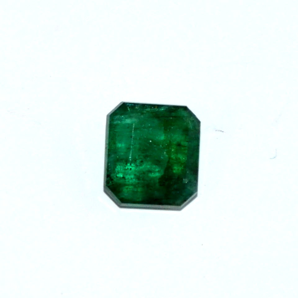 EMERALD 3.75 Ct.