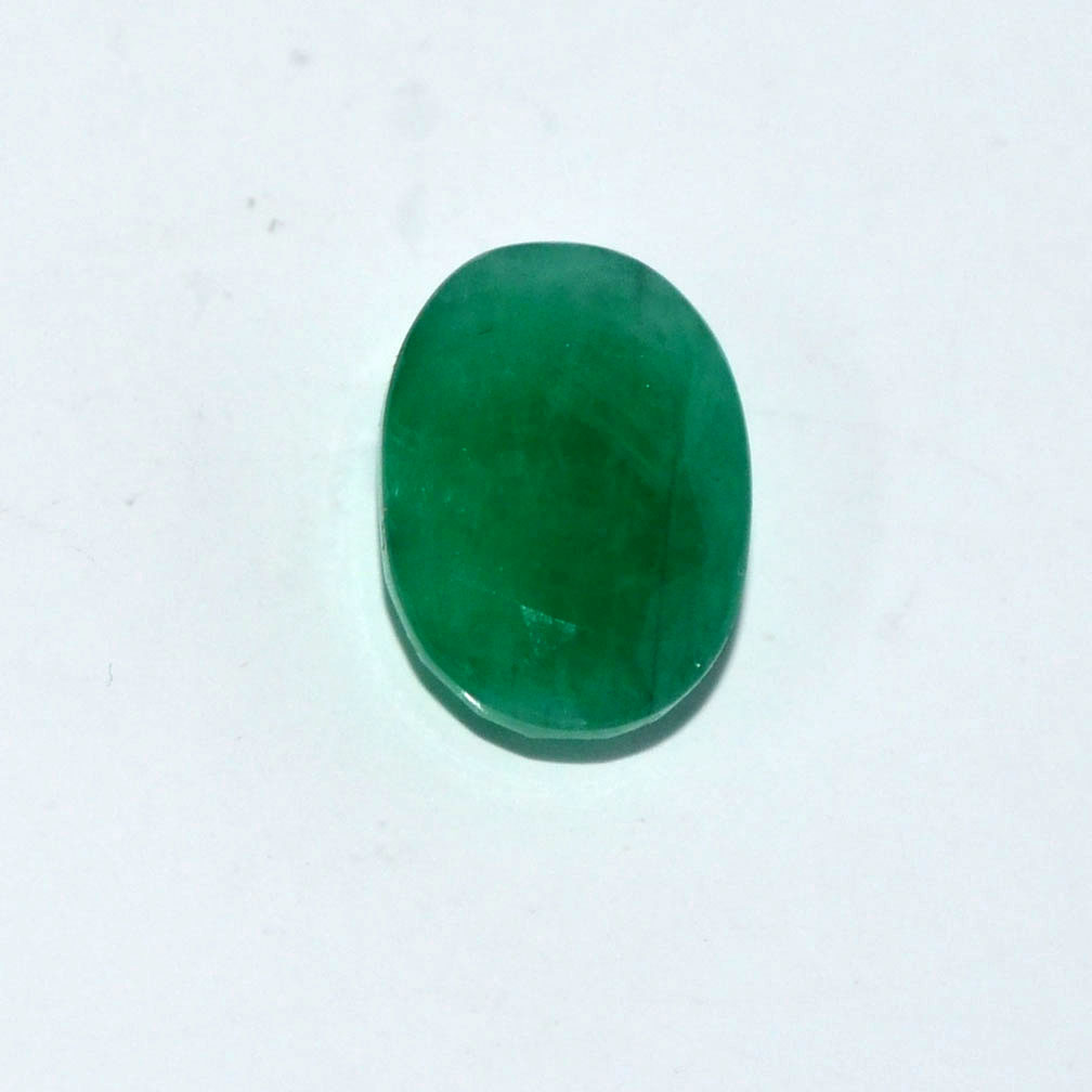 EMERALD 8.22 Ct.