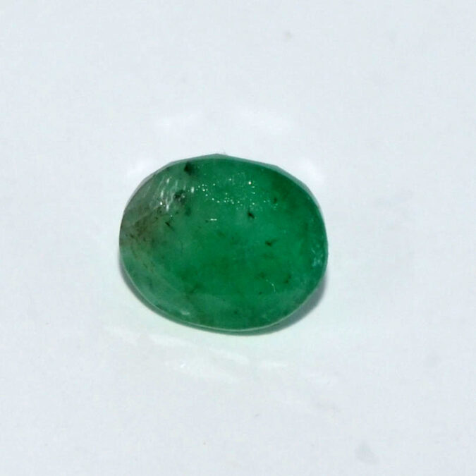 EMERALD 3.94 Ct. 1 EMRG21664 1 EMERALD 3.94 Ct.