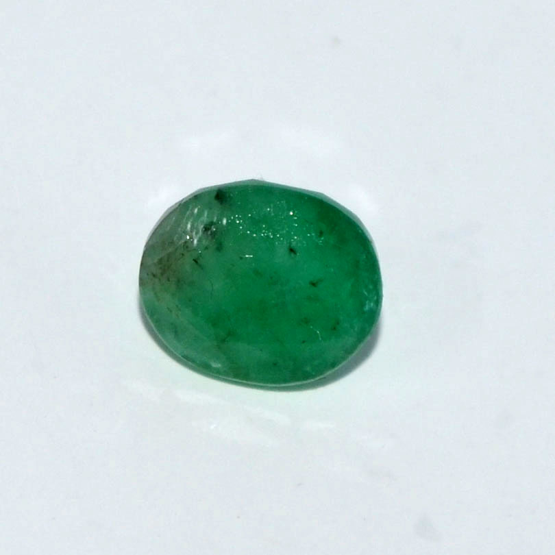 EMERALD 3.94 Ct.