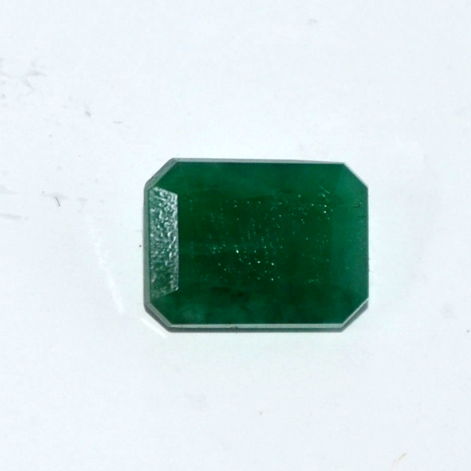 EMERALD 9.62 Ct.