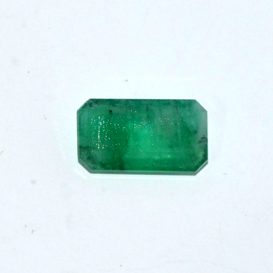 EMERALD 3.62 Ct.