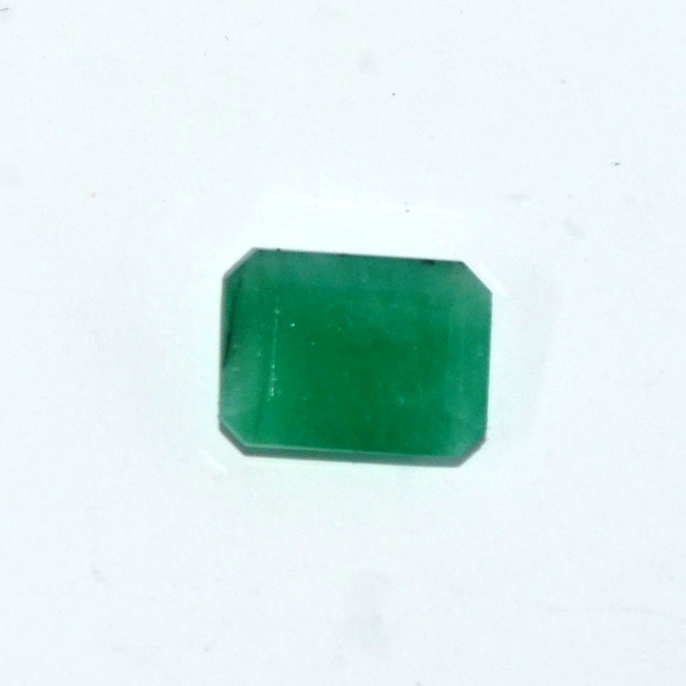 EMERALD 4.79 Ct.