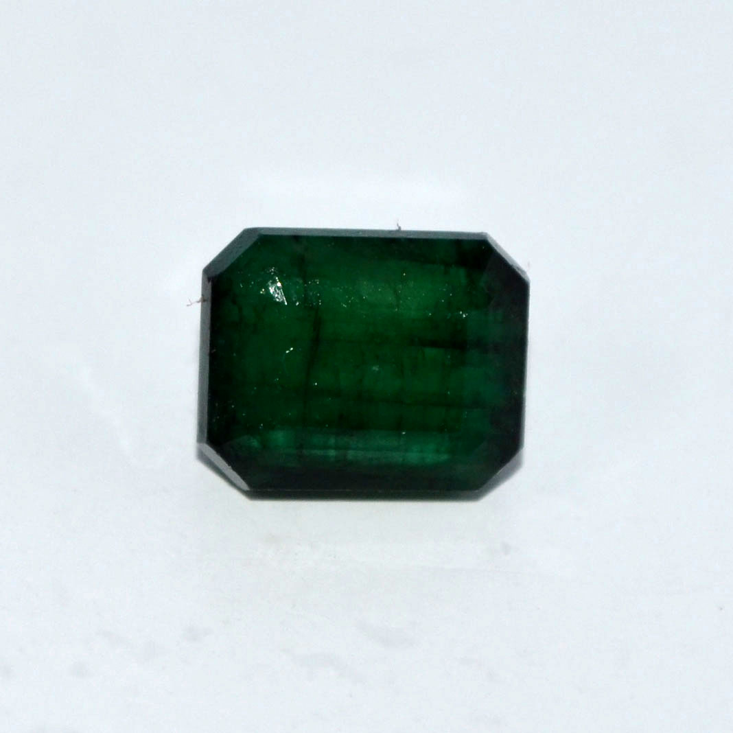EMERALD 8.72 Ct.