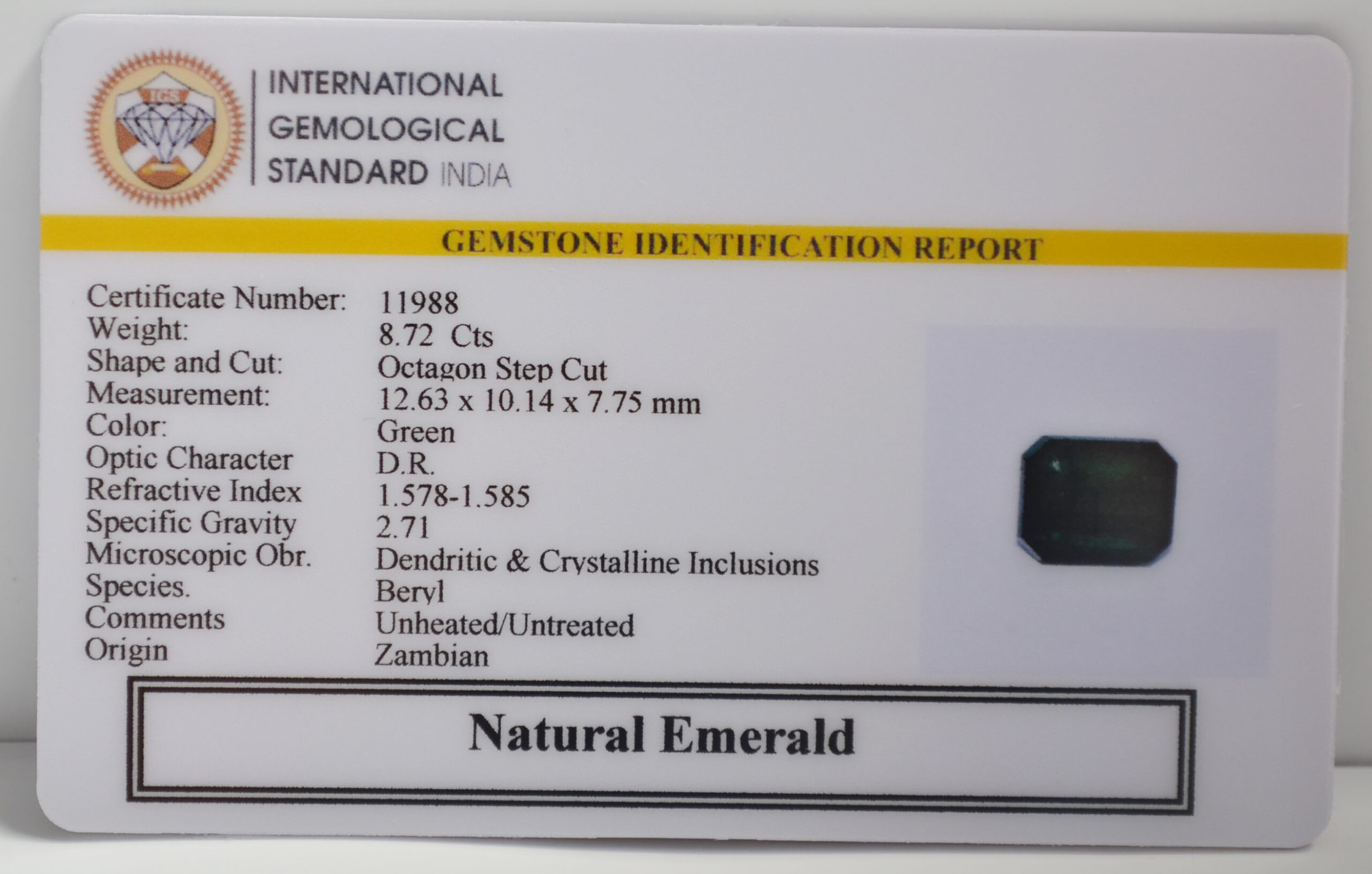 EMERALD 8.72 Ct. 3 EMRG21670 2 scaled EMERALD 8.72 Ct.