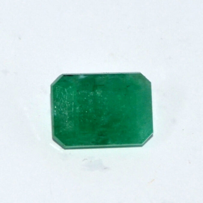 EMRG21671 1 EMERALD 8.76 Ct.
