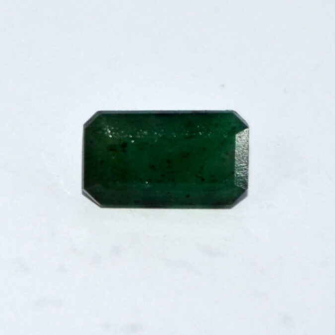 EMRG21673 1 EMERALD 4.68 Ct.